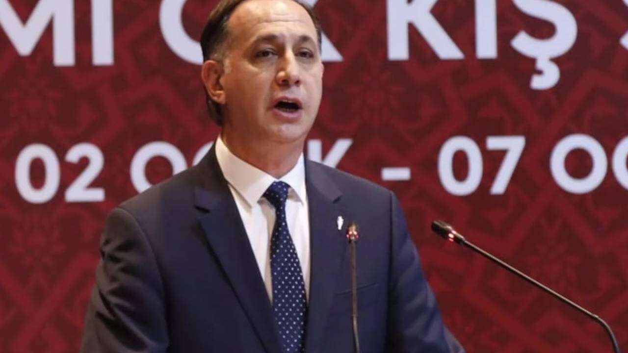 Türk futbolunda büyük deprem: Bakanlık devrede, Erman Toroğlu o görüşmeyi ifşa etti! 7